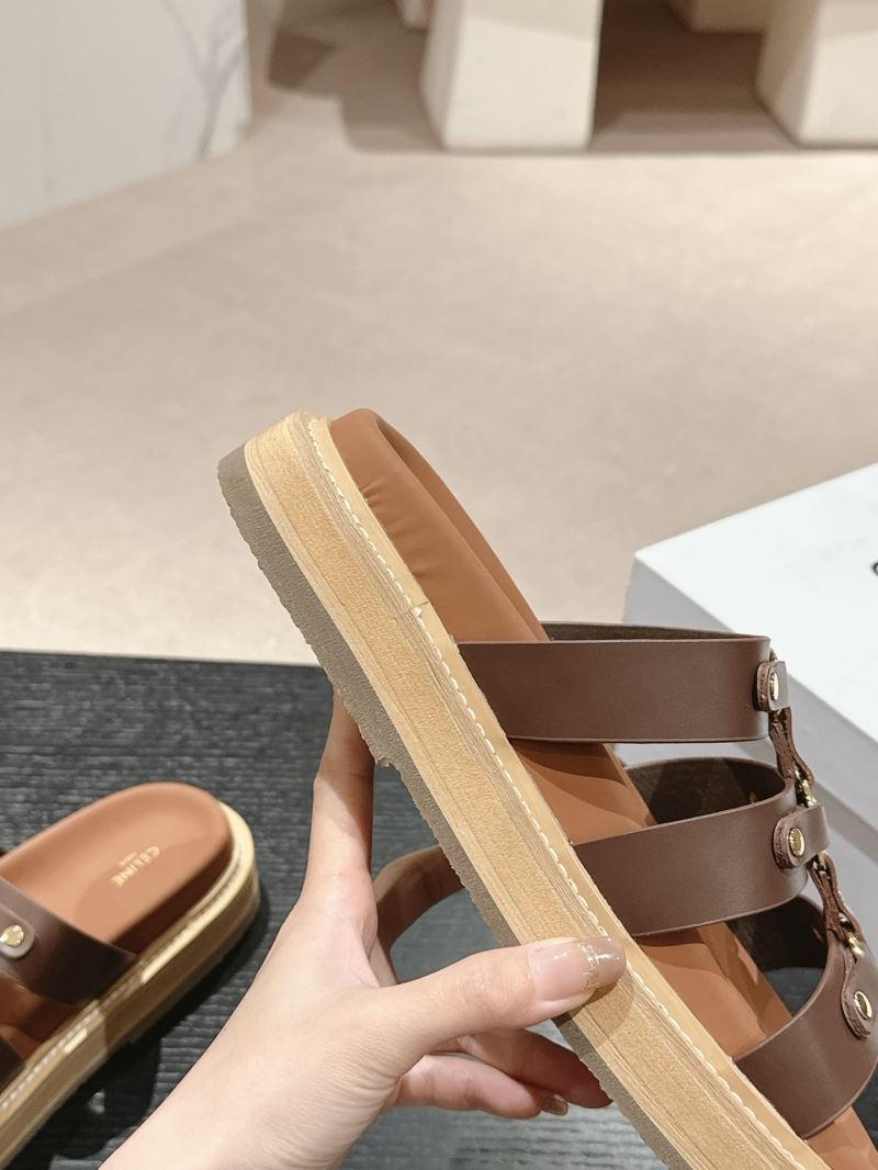 Celine Sandals